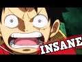 INSANELY HUGE ONE PIECE NEWS YOU WON'T EXPECT!!!