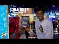 [Interview] Playing Call of Duty: Black Ops 4 With De'Aaron Fox of the Sacramento Kings!