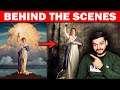 फिल्म के INTRO के पीछे की लड़की - Behind Columbia Pictures Intro & Various Random Facts - FactTechz