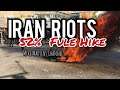 🇮🇷Iran Riots over gas Hike 🌐🇮🇷