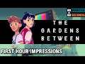 Is The Gardens Between worth playing for more than one hour? - 60 in 60 - Xbox Gamepass