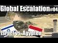 Israel vs. Ägypten - Global Escalation #04, Assault Squad 2 Mod