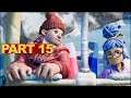IT'S GONNA BE A BUMPY RIDE - It Takes Two Game COOP - Part 15