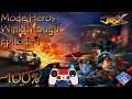 Jak X MODE HÉROS PCSX2 2K 60fps Épisode 1 | Walkthrough 100% | Gamepad Viewer