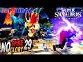 J&P Juega: Smash Bros Ultimate - No Spike No Glory #29