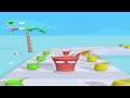 Juice Run | Android, ios gameplay Level 4 #shorts #juicerun #mobilegame