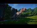 Jurassic World Evolution - Ep. 3 - Oh God No!