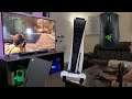 Keyboard and Mouse On Any Game, Any Console-Game Sir VX Aim Box Review