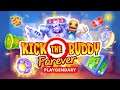 Kick The Buddy Forever - Gameplay Android/ios