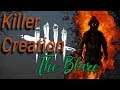 Killer Creation  - The Blaze