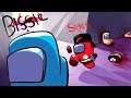 KILLING BIFFLE LAST in Among Us