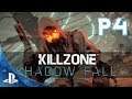 KILLZONE™ SHADOW FALL -  PS 4 PRO - Sin comentar Parte 4