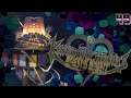 Kingdom Hearts 3 Melody Of Memory PC Walkthrough RPG GAME Part 49 Monstropolis No Commentary