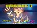 KINGDOM HEARTS III + ReMind PC 4K - 13 Pro Codes Critical Level 1 [Opening]