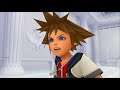 Kingdom Hearts: Melody Of Memory Playthrough Part 2 - [Proud]