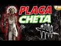 🤮 La PLAGA Cheta 🤮 |DEAD BY DAYLIGHT GAMEPLAY ESPAÑOL | DBD PC XBOX PS4 SWITCH |