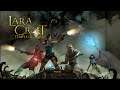 Lara Croft and the Temple of Osiris -- Gameplay (PS4)