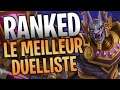 LE MEILLEUR DUELLISTE en SAISON 3 ?! | Paladins Gameplay Ranked GM