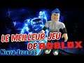 LE MEILLEUR JEU DE ROBLOX !? - Roblox Ninja Legends