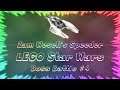 LEGO Star Wars The Video Game ★ Perfect Boss Battle #4 • Zam Wesell's Speeder