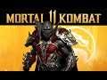 Let's Finish This | Mortal Kombat 11 (Spawn Gameplay)