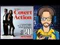 Let's Play Covert Action part 20/70: A Bomb Plot