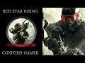 Let's Play Crisis 3 Campaign Story Mission Red Star Rising XB1 Replay Playthrough/Walkthrough.
