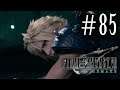 Let's Play Final Fantasy VII REMAKE #85 - Crazy Motorcycle