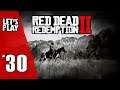 Let's Play Red Dead Redemption 2 - Ep. 30: Rescue and Retrieval