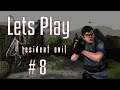 Lets play Resident Evil 4 Part 8