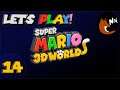 Let's Play Super Mario 3D World Again! – Part 14