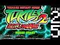 Let's Play Teenage Mutant Ninja Turtles 2: Battle Nexus (GBA), Part 25