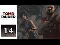 Let's Play Tomb Raider [2013] (Blind) - 14 - A Pirate's Life