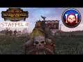 LET'S PLAY Total War: WARHAMMER II | S09E017 | Hochelfenjagd