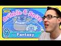 Let's Play WarioWare: Get It Together [Deutsch / Nintendo Switch] #4: Fantasy mit Dribble & Spitz!