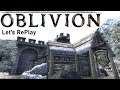 Let's RePlay The Elder Scrolls IV Oblivion #25 Wanderung nach Bruma