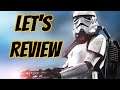 Lets review Star Wars Battlefront 2 501st Journal (requested) video plus gaming news