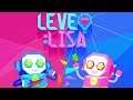 LeveLisa - GamePlayTV