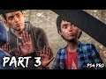 Life Is Strange 2 || Roads - Episode 1 || PS4 Pro Gameplay #3