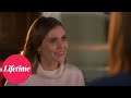 Lifetime Movie Moment: She Oversteps and He Overreacts | Christmas on the Vine | Lifetime