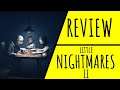 Little Nightmares 2 (Review) - Is This Just Maw Of The Same?