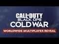Live - Call of Duty Black Ops: Cold War | Multijugador