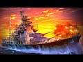 🔴LIVE! Division w Xarkun & metajerk | World of Warships Legends Live Stream