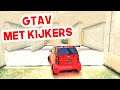 LIVE GTA 5 RACES DOEN MET KIJKERS - GTA 5 ONLINE Nederlands