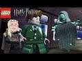 Lupin och Dementorerna | LEGO Harry Potter år 1-4 | del 13