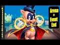Mage You Look Event & Arena - Looney Tunes World of Mayhem