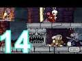 Magic Rampage - Gameplay Walkthrough Part14 - (iOS, Android)