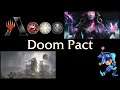 Mardu Doom Pact - Historic Magic Arena Deck - May 10th, 2021