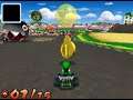 Mario Kart DS - Mission 3-3