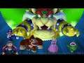 Mario Party 10 - Bowser Party Mode - Whimsical Waters #137 (Team Mario)